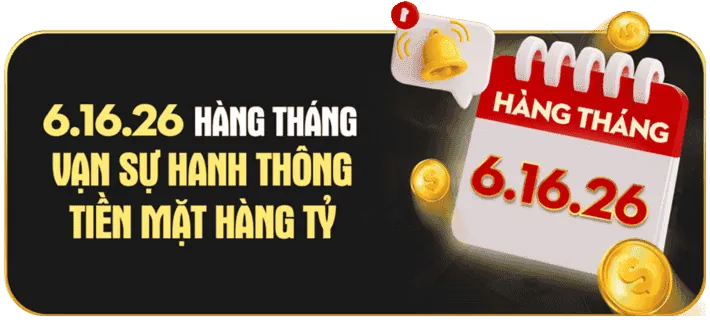 Hoàn trả đá gà hàng tuần