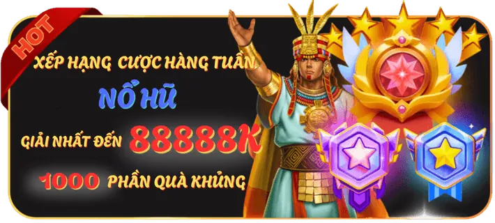 Ưu đãi thưởng nạp đầu tiên cho đá gà