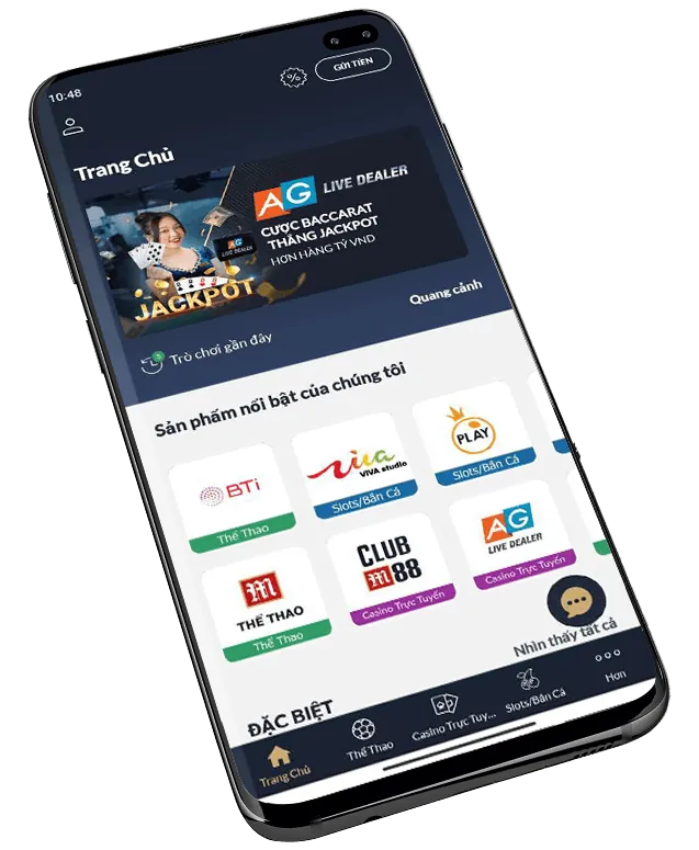 Bảo mật tối ưu mmoo9 casino
