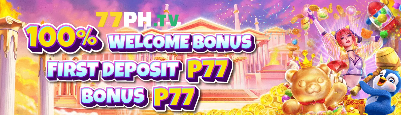 Slot Game mmoo9 casino