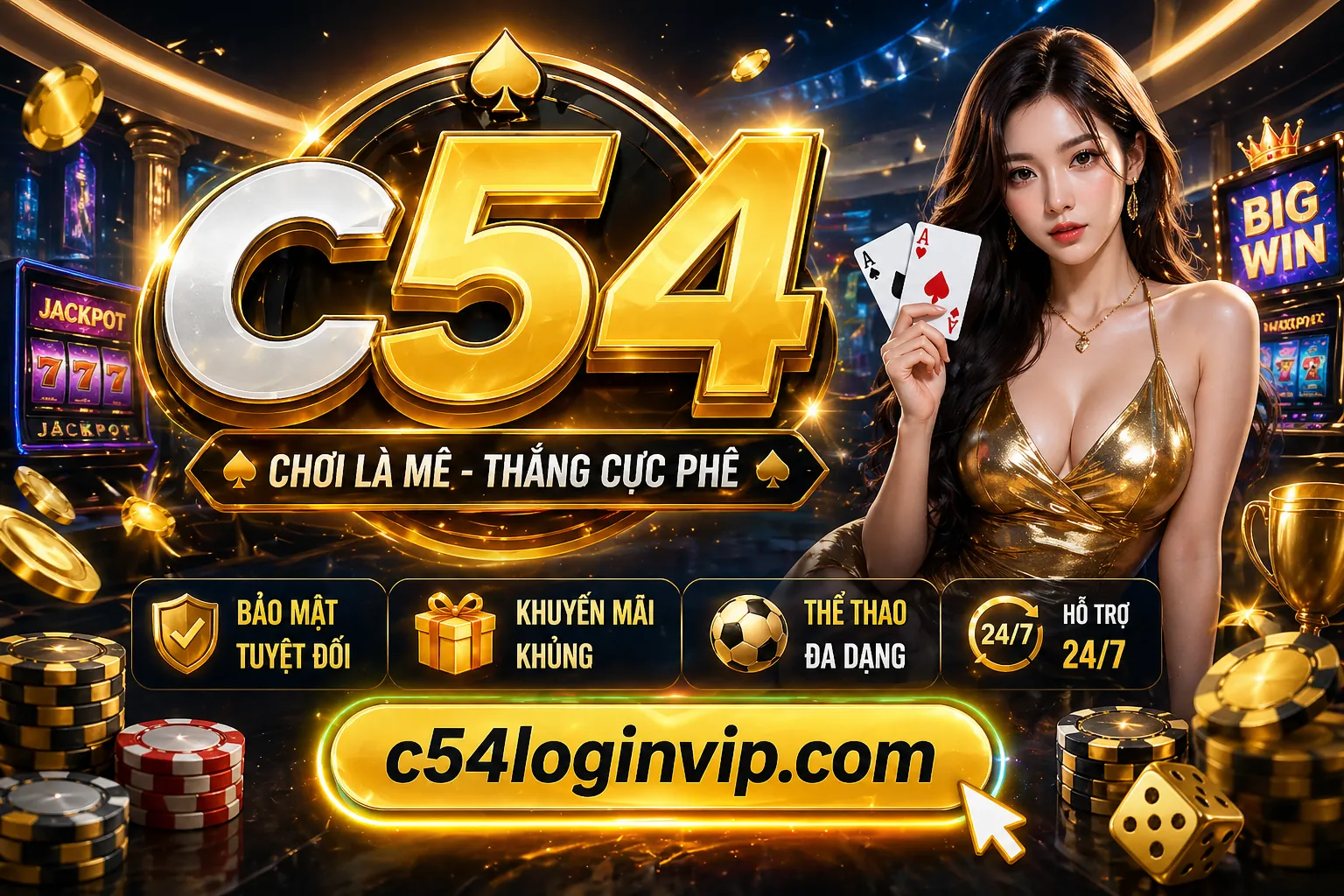 Đa dạng trò chơi