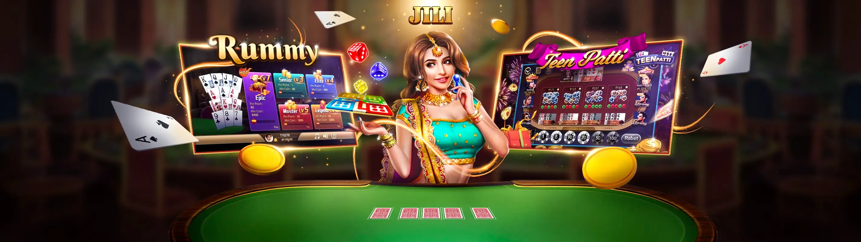 Hình ảnh chính blog mmoo9 casino với các biểu tượng trò chơi và thông tin