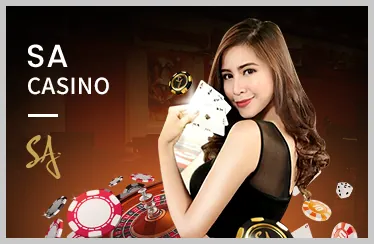 Casino trực tuyến mmoo9 Casino