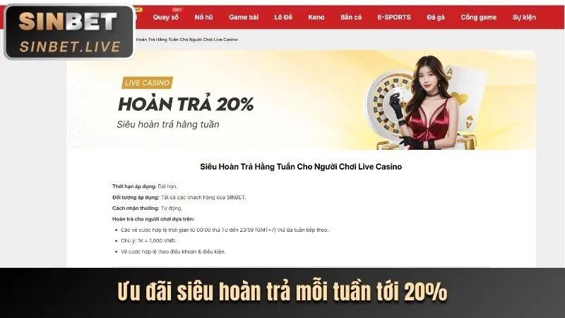 Khuyến mãi sự kiện đặc biệt mmoo9 casino